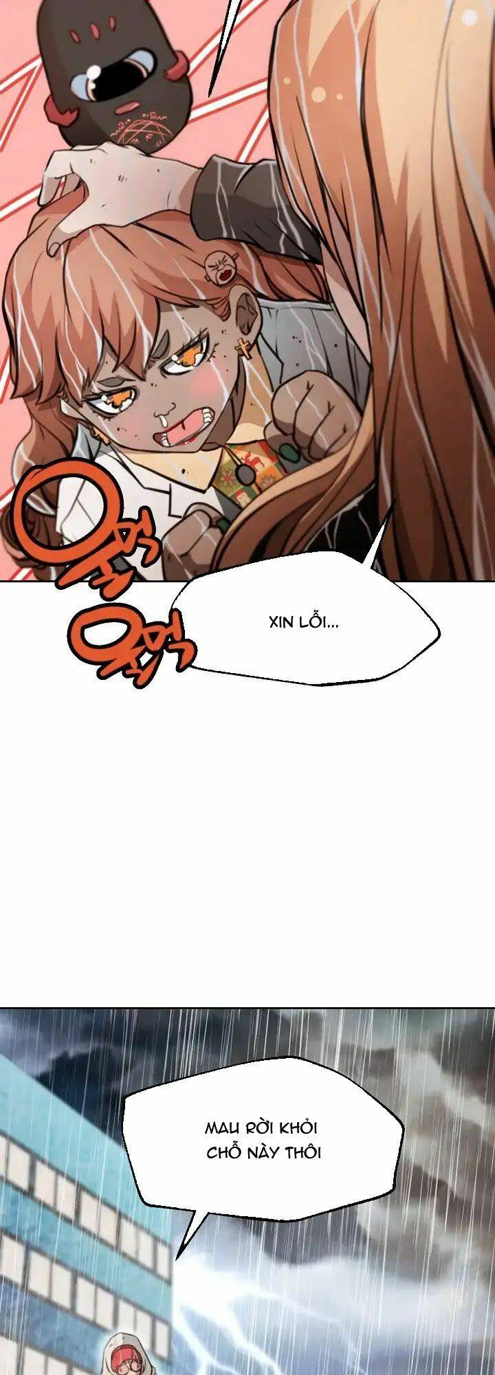 Ai Đã Giết Minh Chủ Võ Lâm Chapter 17 - Trang 2