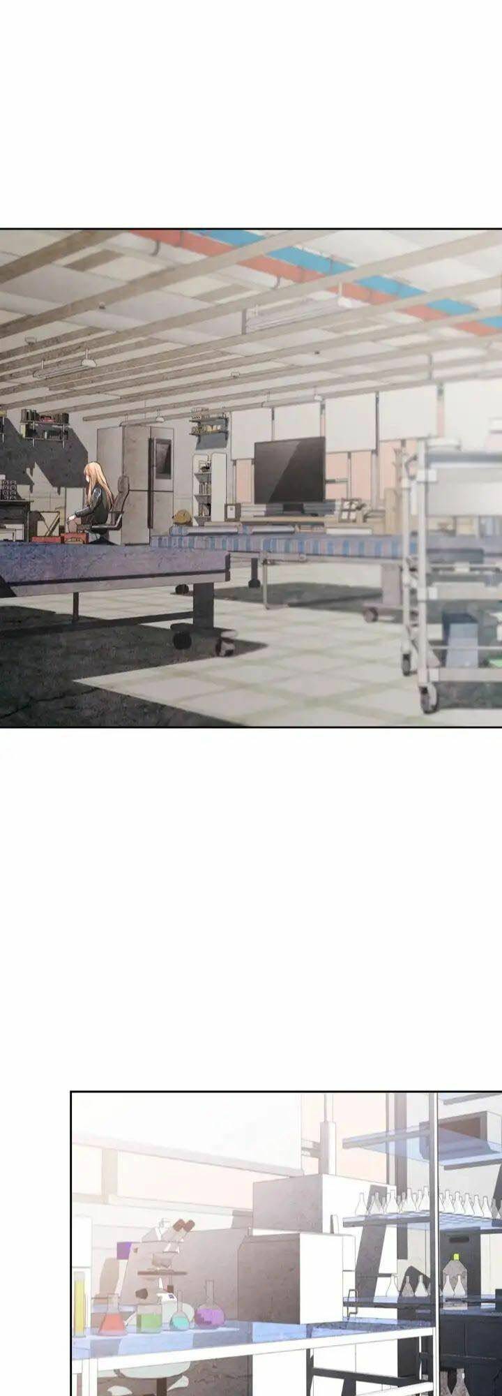 Ai Đã Giết Minh Chủ Võ Lâm Chapter 17 - Trang 2