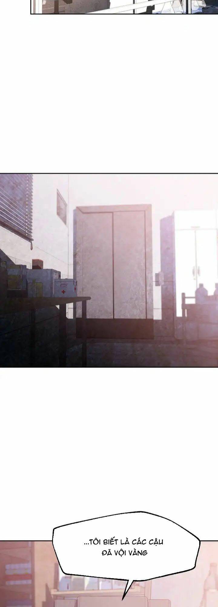 Ai Đã Giết Minh Chủ Võ Lâm Chapter 17 - Trang 2