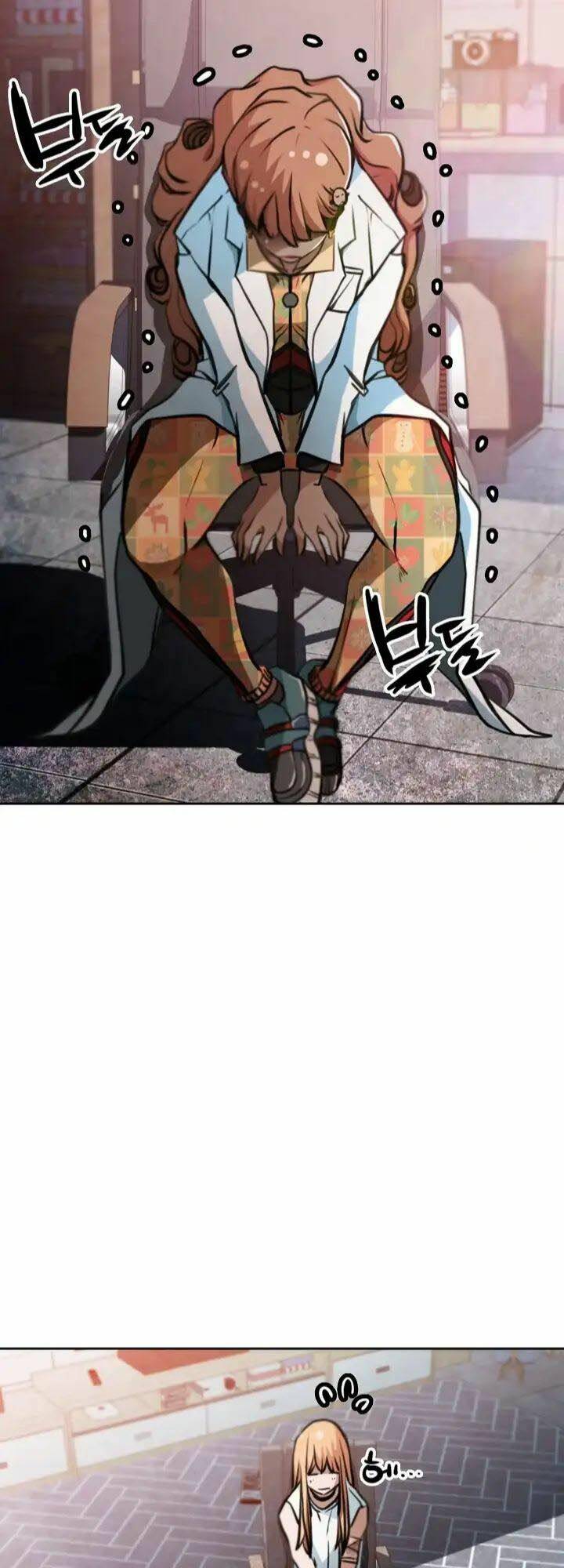 Ai Đã Giết Minh Chủ Võ Lâm Chapter 17 - Trang 2