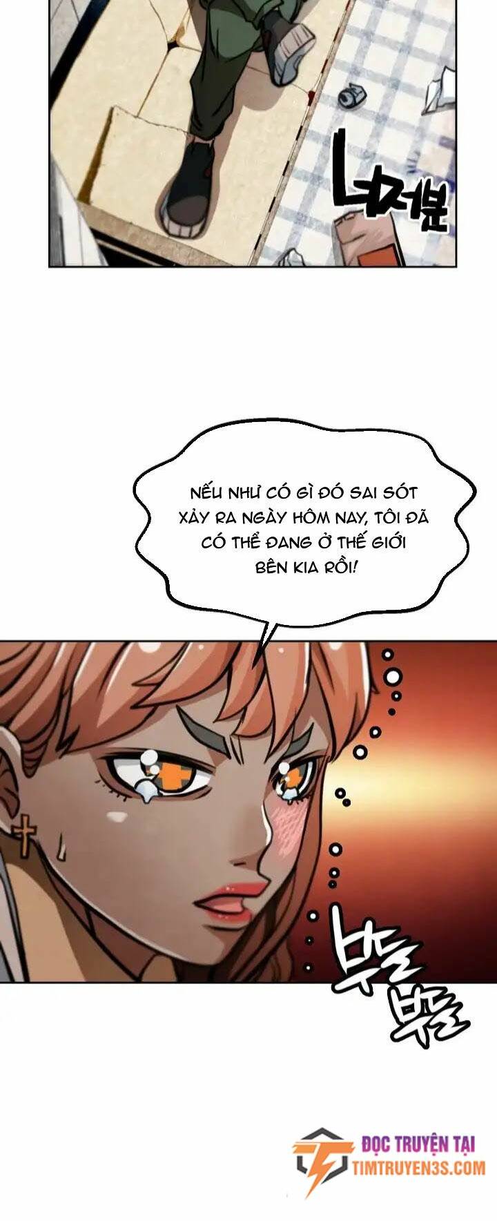 Ai Đã Giết Minh Chủ Võ Lâm Chapter 17 - Trang 2