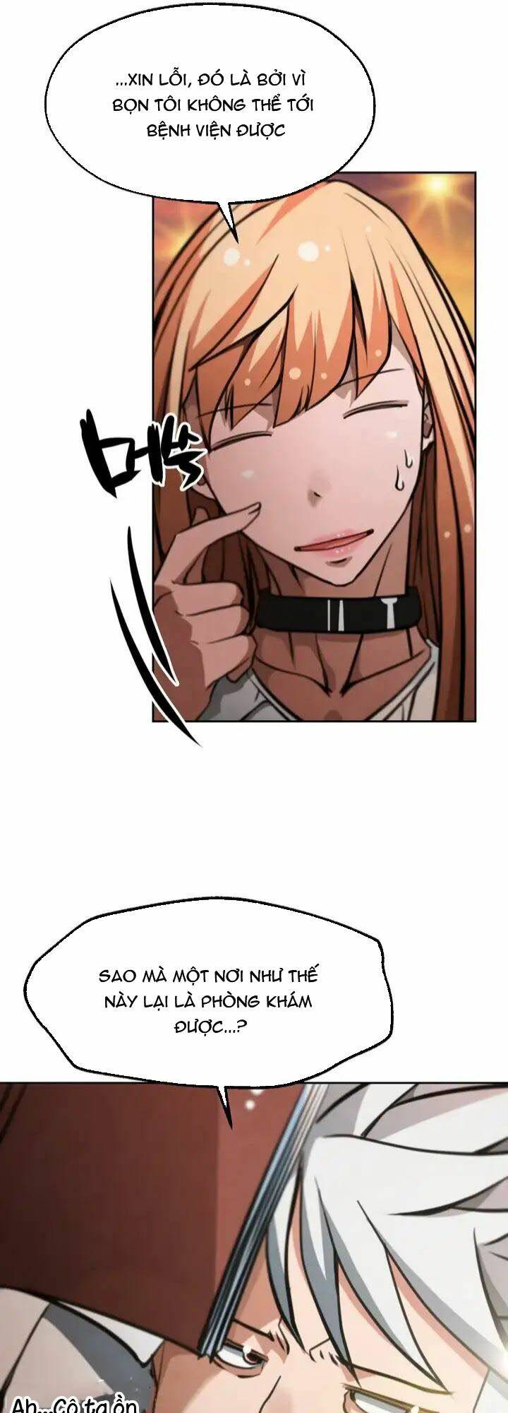 Ai Đã Giết Minh Chủ Võ Lâm Chapter 17 - Trang 2