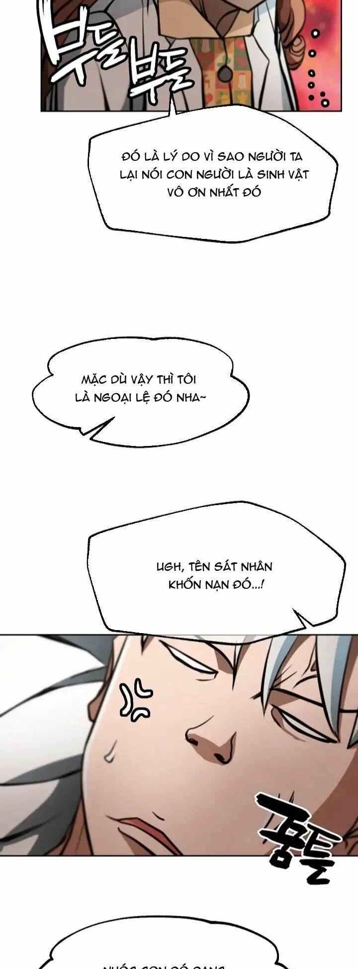 Ai Đã Giết Minh Chủ Võ Lâm Chapter 17 - Trang 2