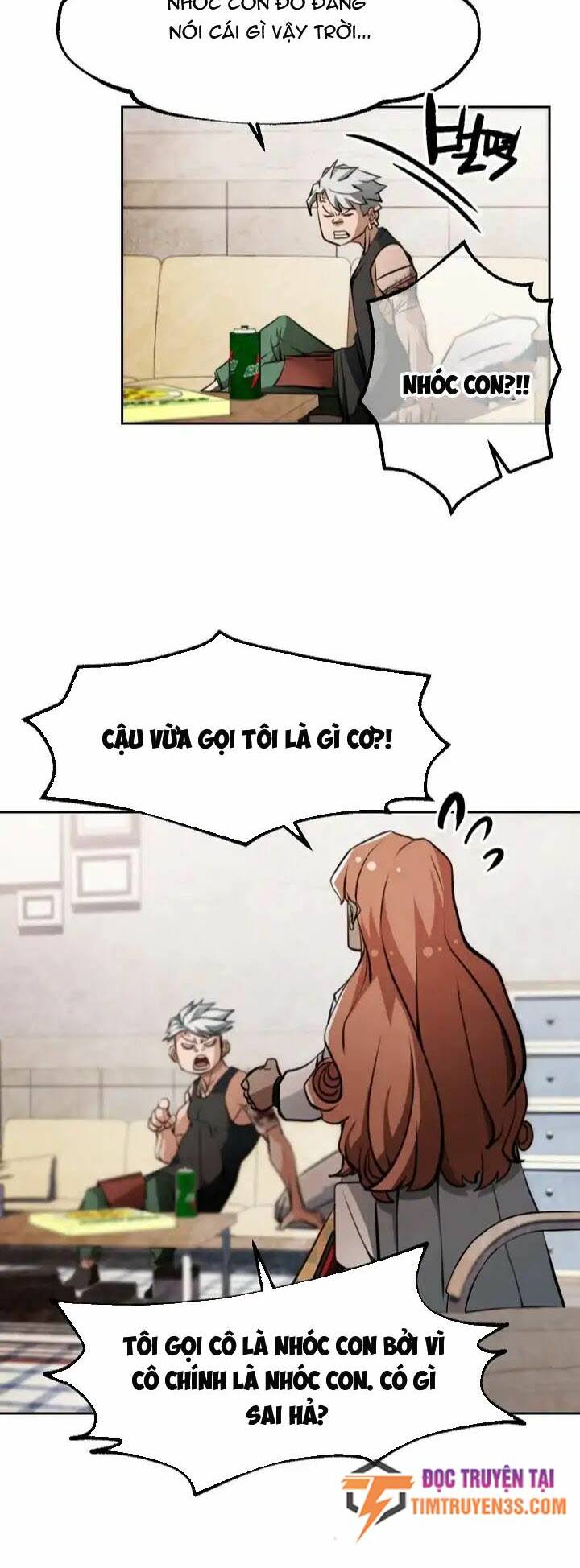 Ai Đã Giết Minh Chủ Võ Lâm Chapter 17 - Trang 2