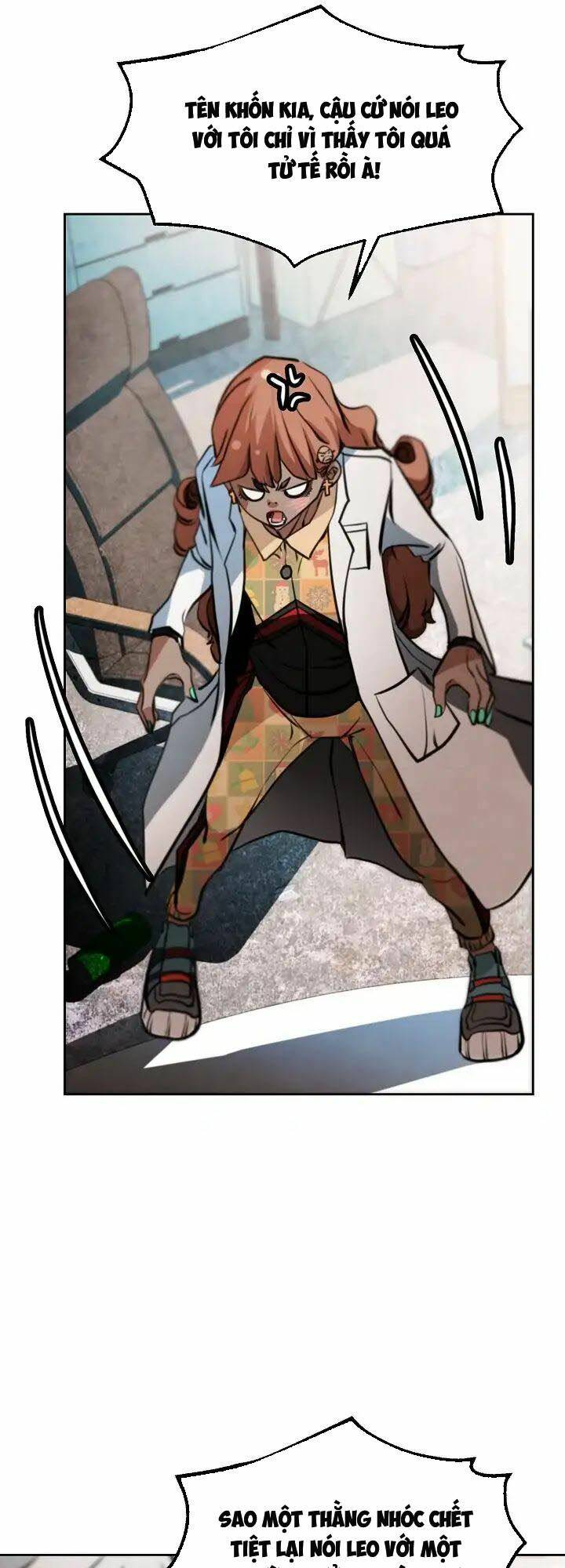 Ai Đã Giết Minh Chủ Võ Lâm Chapter 17 - Trang 2