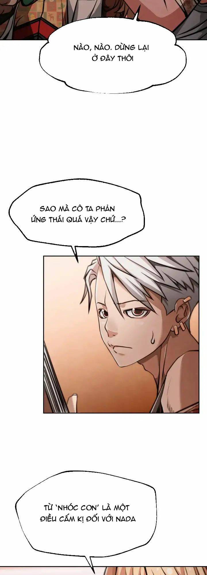 Ai Đã Giết Minh Chủ Võ Lâm Chapter 17 - Trang 2