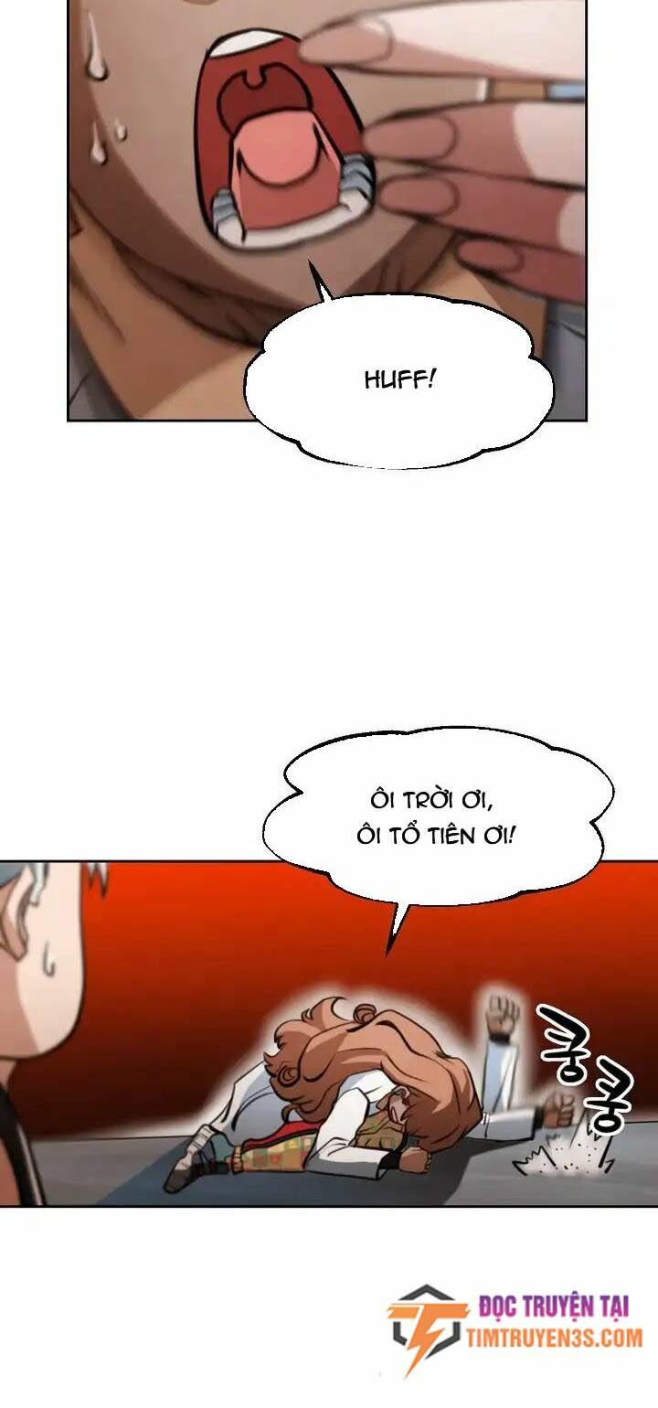 Ai Đã Giết Minh Chủ Võ Lâm Chapter 17 - Trang 2