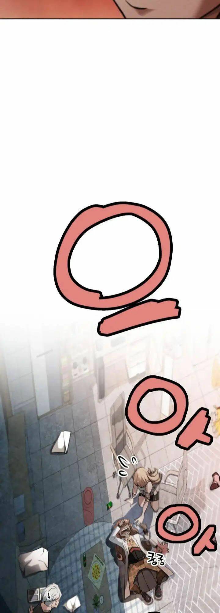 Ai Đã Giết Minh Chủ Võ Lâm Chapter 17 - Trang 2