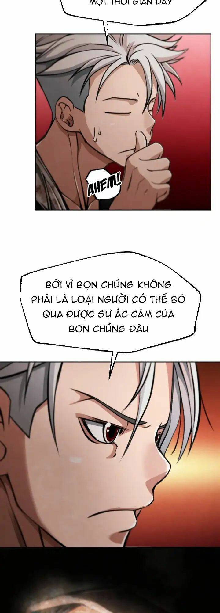 Ai Đã Giết Minh Chủ Võ Lâm Chapter 18 - Trang 2