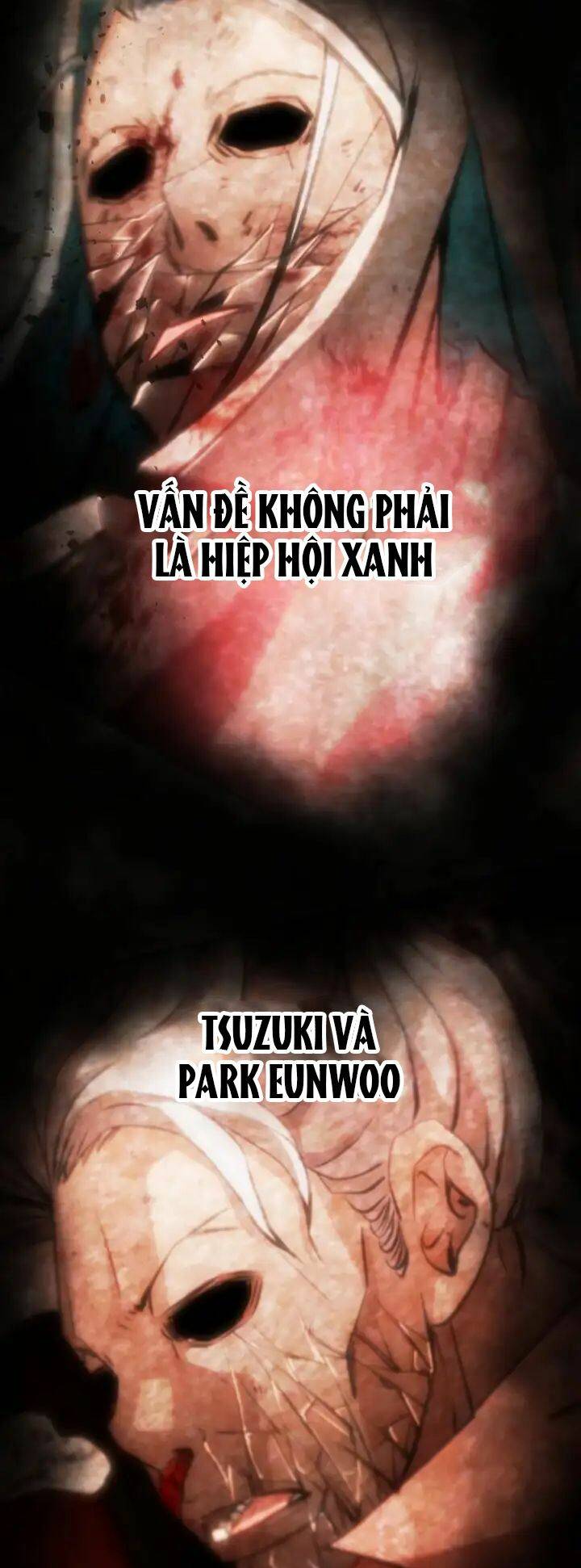 Ai Đã Giết Minh Chủ Võ Lâm Chapter 18 - Trang 2