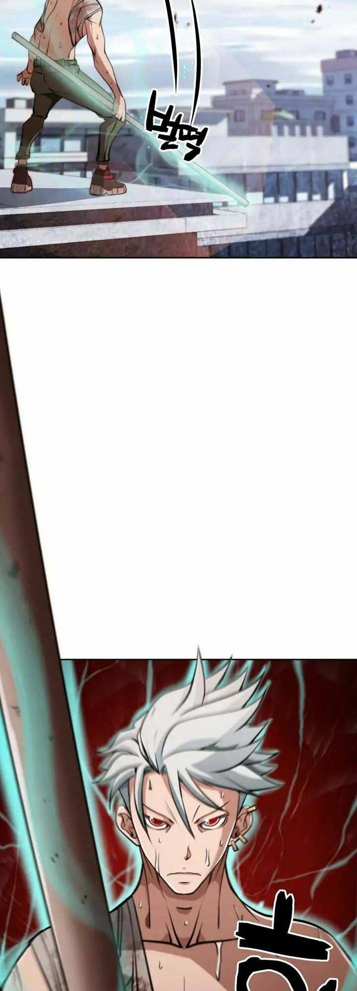 Ai Đã Giết Minh Chủ Võ Lâm Chapter 19 - Trang 2