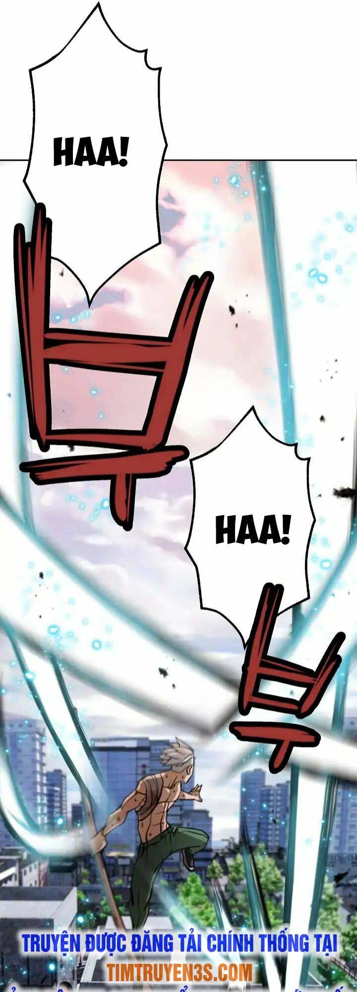 Ai Đã Giết Minh Chủ Võ Lâm Chapter 19 - Trang 2
