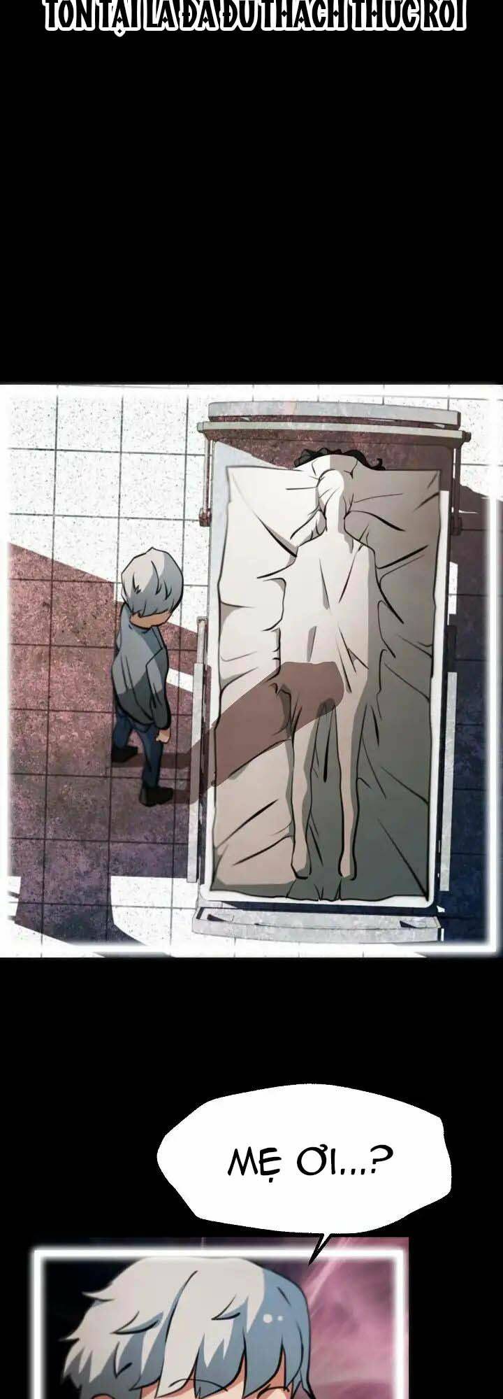 Ai Đã Giết Minh Chủ Võ Lâm Chapter 19 - Trang 2