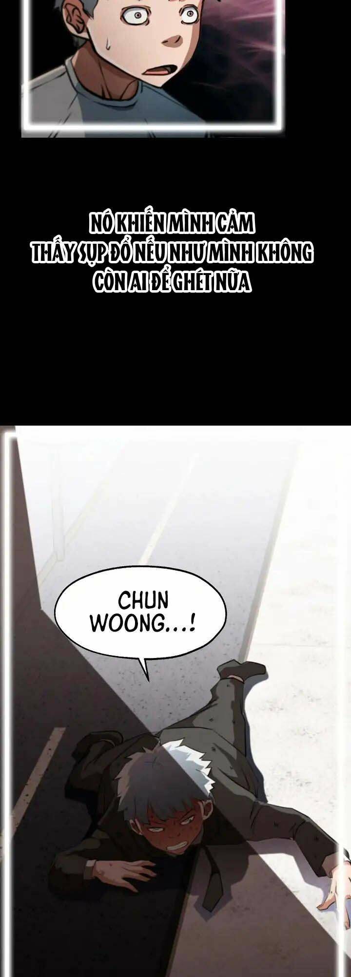 Ai Đã Giết Minh Chủ Võ Lâm Chapter 19 - Trang 2
