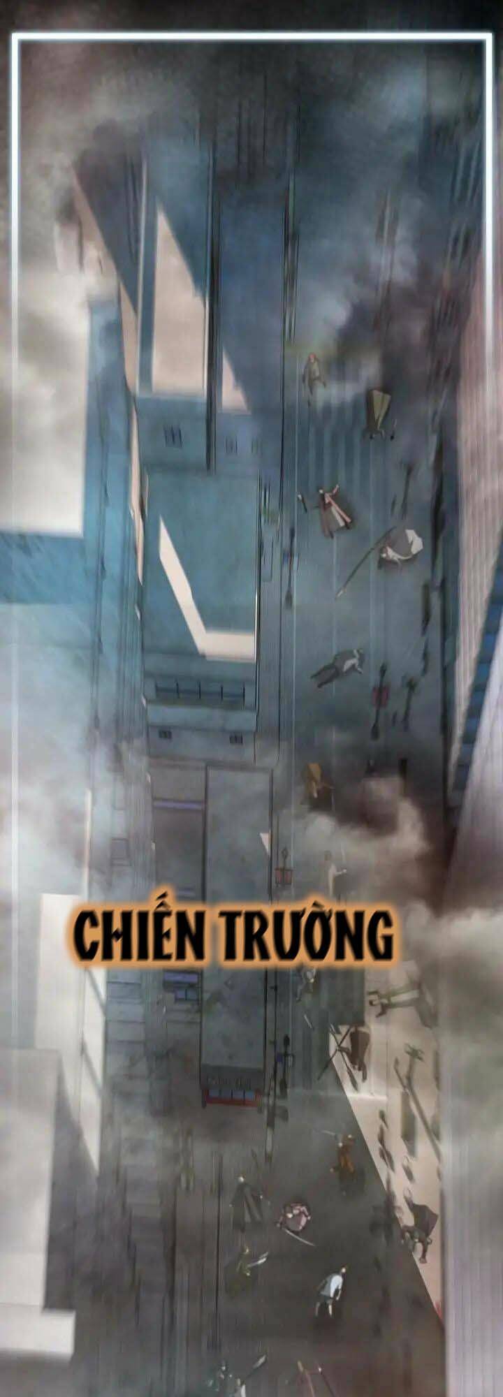 Ai Đã Giết Minh Chủ Võ Lâm Chapter 19 - Trang 2