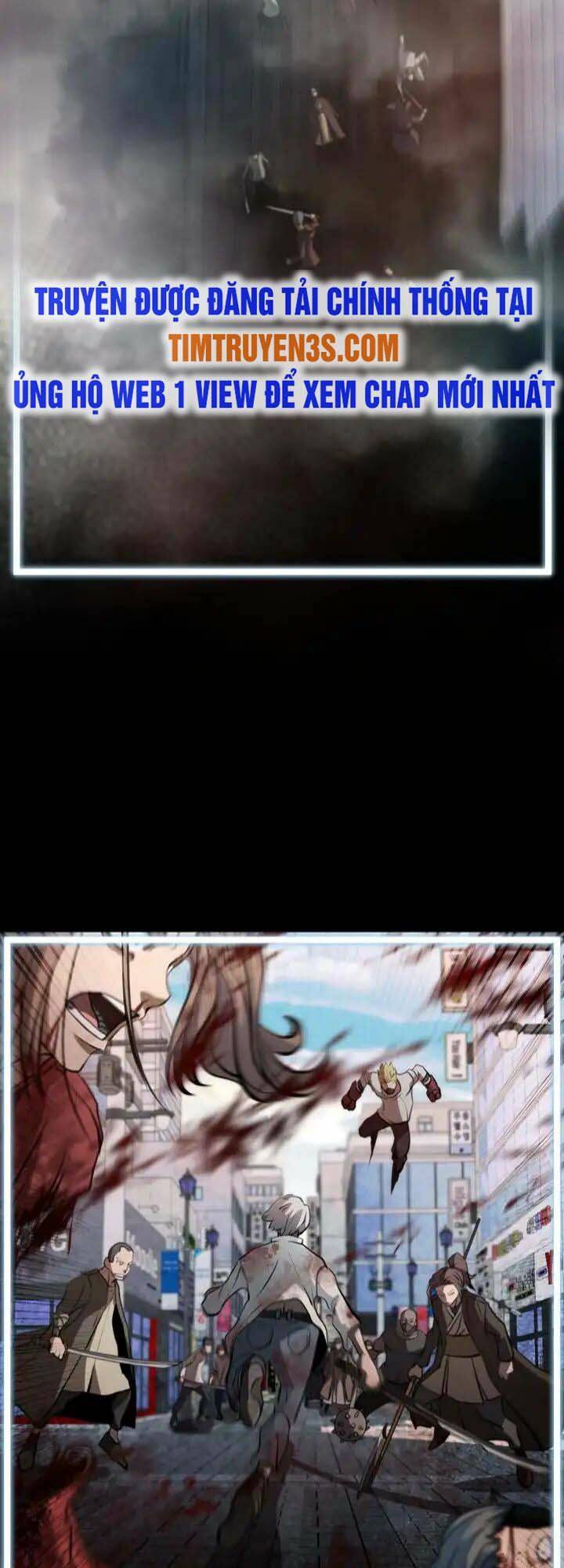 Ai Đã Giết Minh Chủ Võ Lâm Chapter 19 - Trang 2