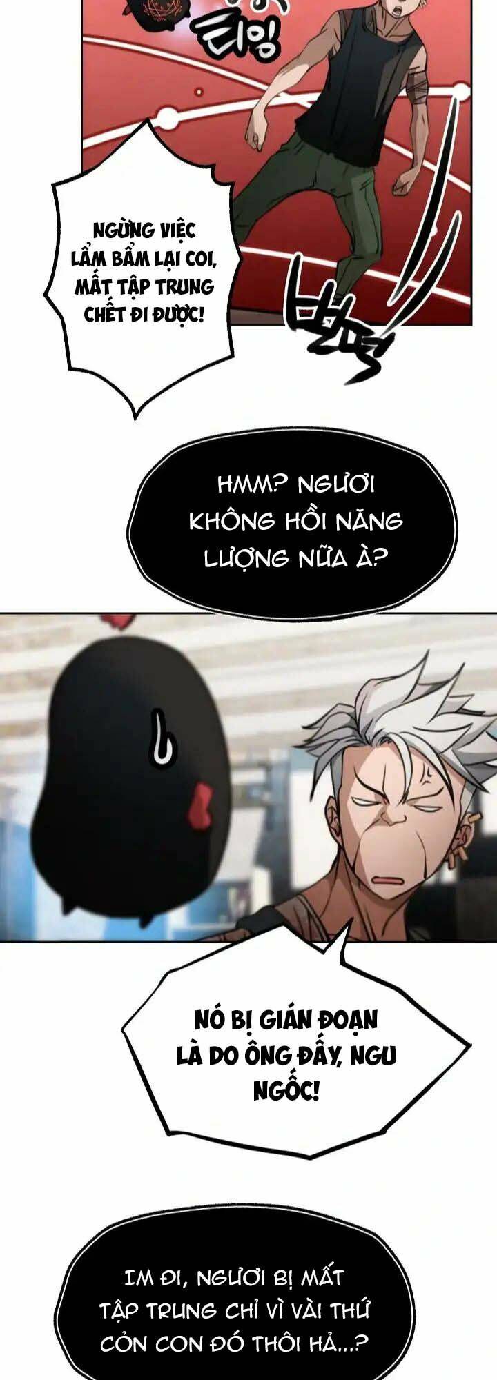 Ai Đã Giết Minh Chủ Võ Lâm Chapter 19 - Trang 2