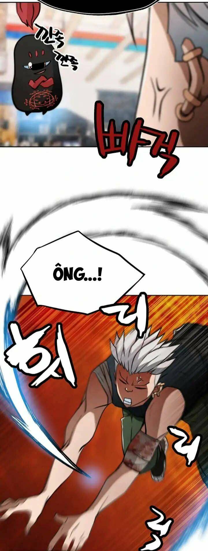 Ai Đã Giết Minh Chủ Võ Lâm Chapter 19 - Trang 2