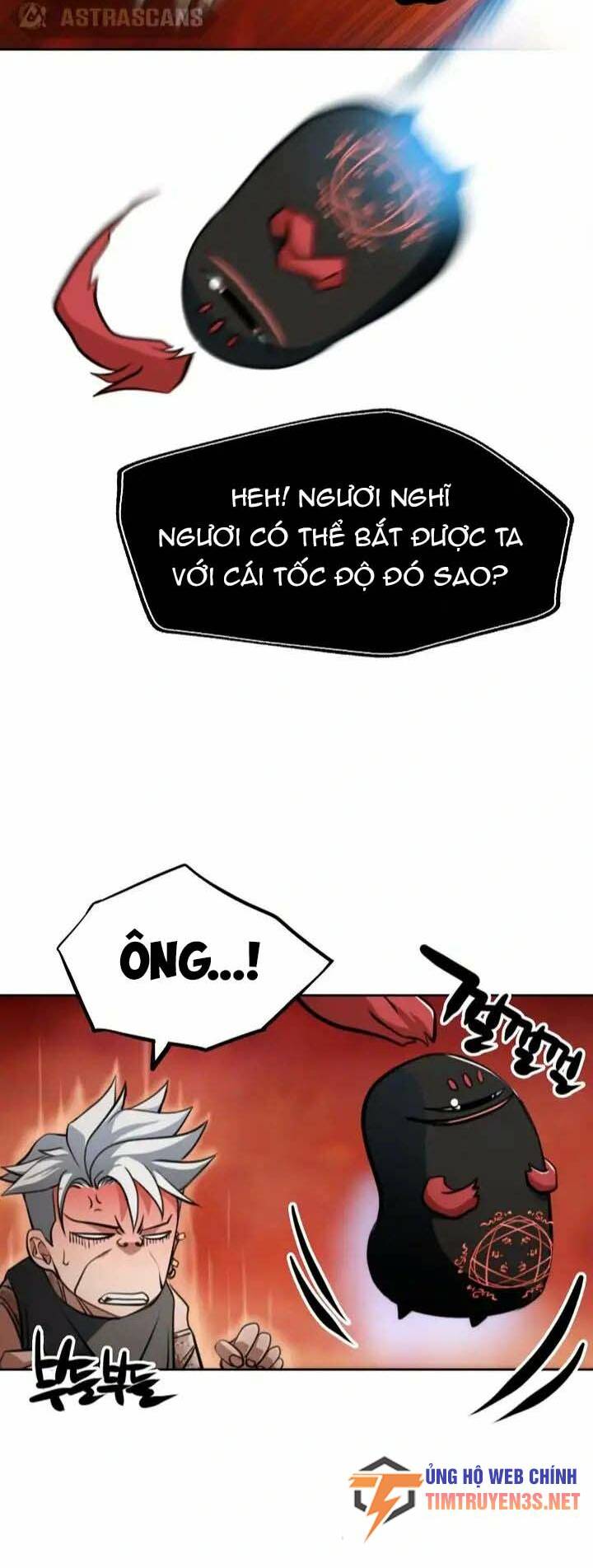 Ai Đã Giết Minh Chủ Võ Lâm Chapter 19 - Trang 2