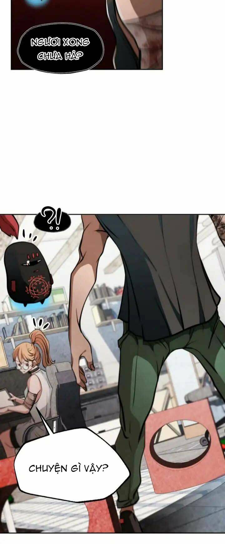 Ai Đã Giết Minh Chủ Võ Lâm Chapter 19 - Trang 2
