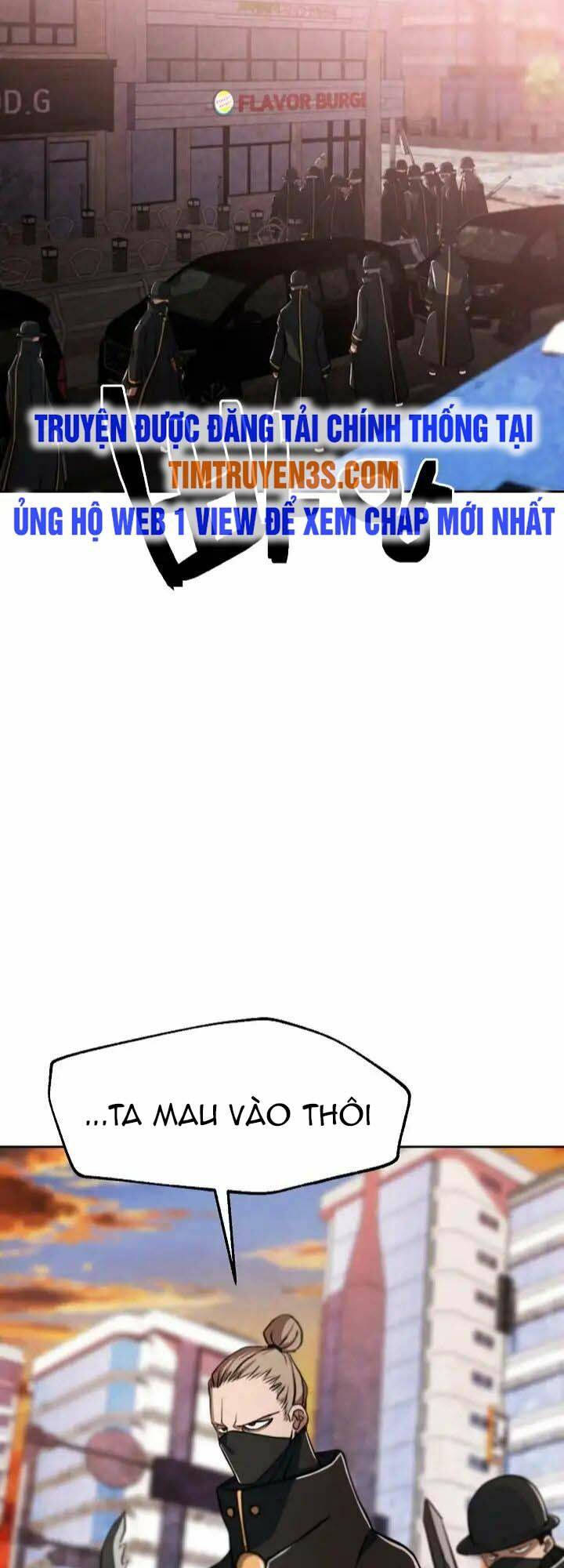 Ai Đã Giết Minh Chủ Võ Lâm Chapter 19 - Trang 2