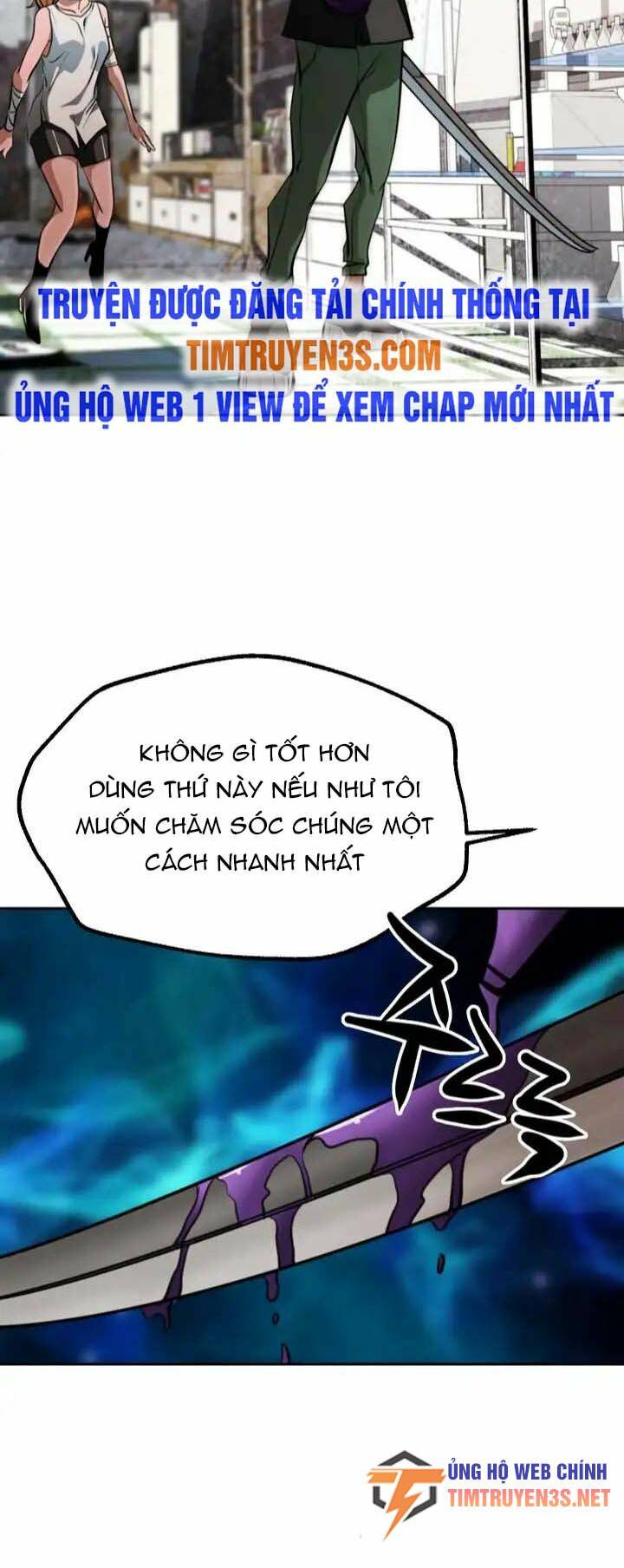 Ai Đã Giết Minh Chủ Võ Lâm Chapter 19 - Trang 2