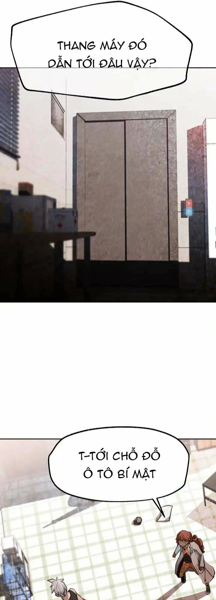 Ai Đã Giết Minh Chủ Võ Lâm Chapter 19 - Trang 2