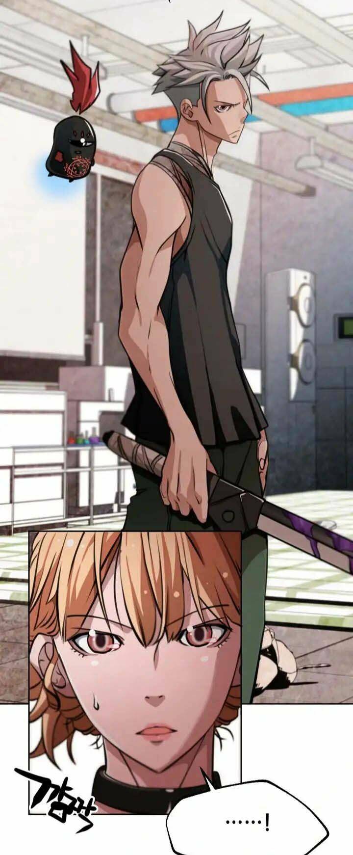 Ai Đã Giết Minh Chủ Võ Lâm Chapter 19 - Trang 2