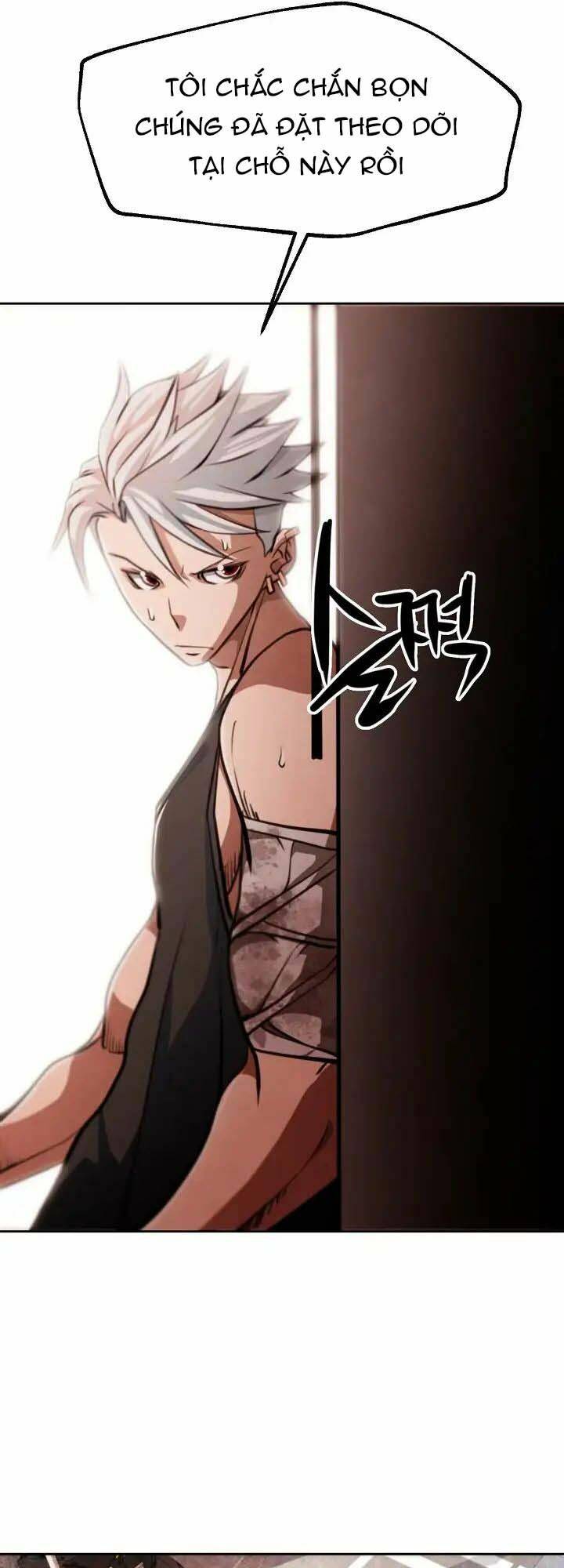 Ai Đã Giết Minh Chủ Võ Lâm Chapter 19 - Trang 2