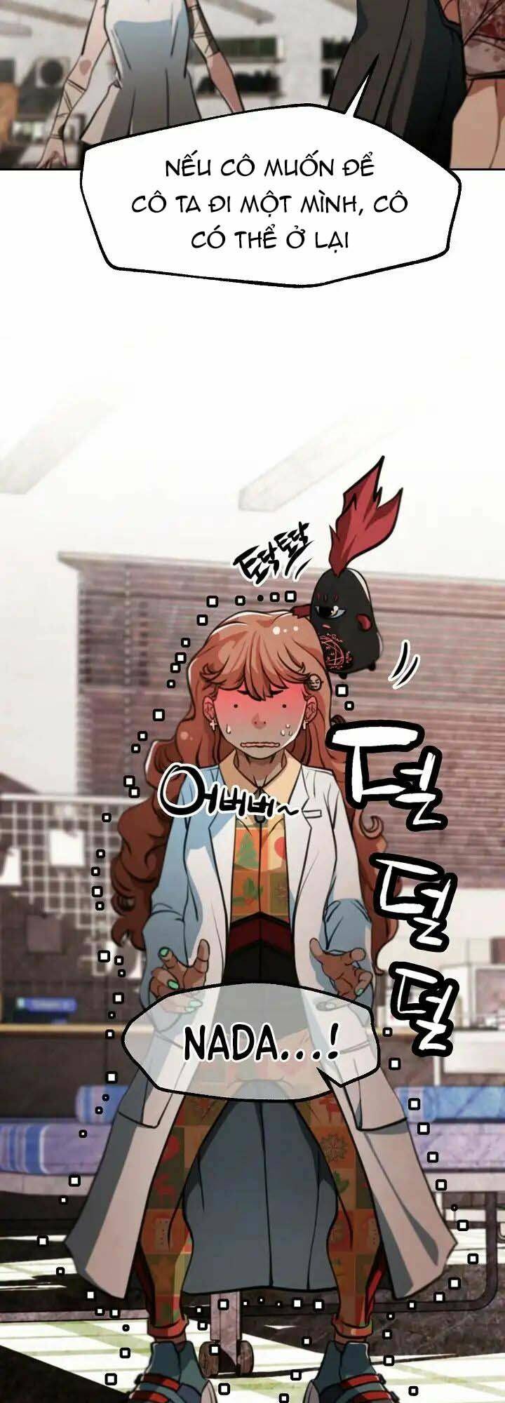 Ai Đã Giết Minh Chủ Võ Lâm Chapter 19 - Trang 2