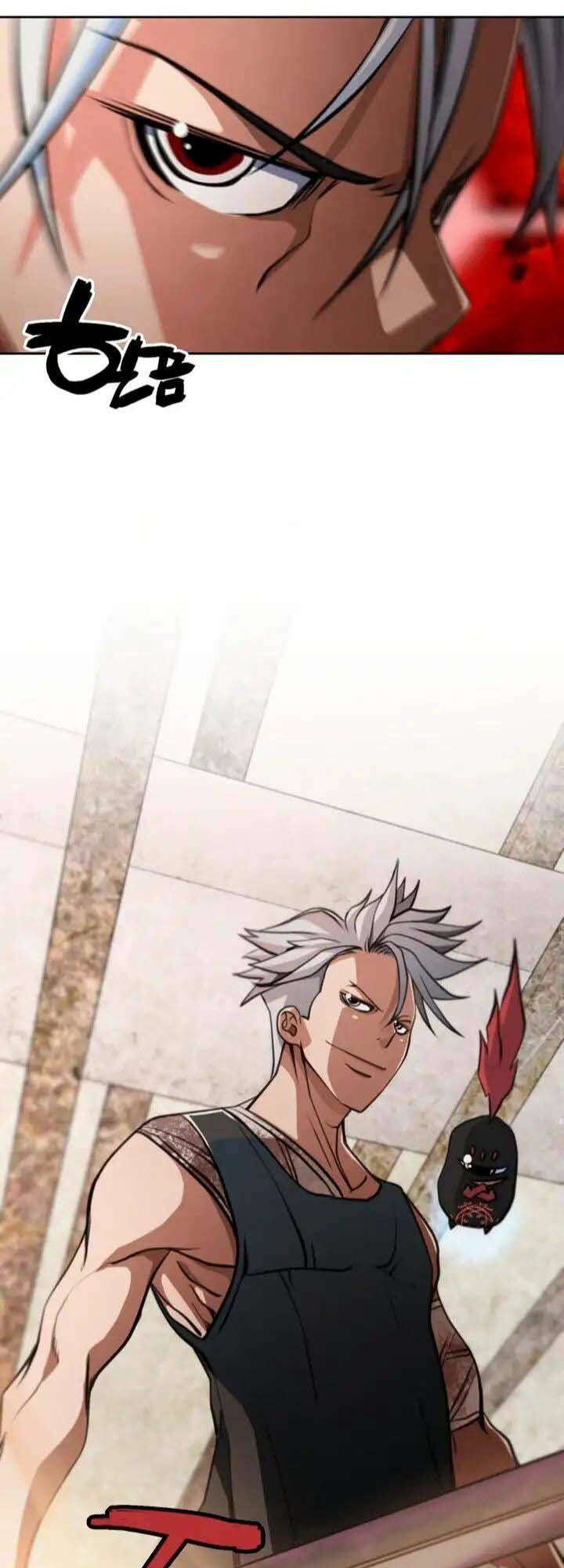 Ai Đã Giết Minh Chủ Võ Lâm Chapter 19 - Trang 2