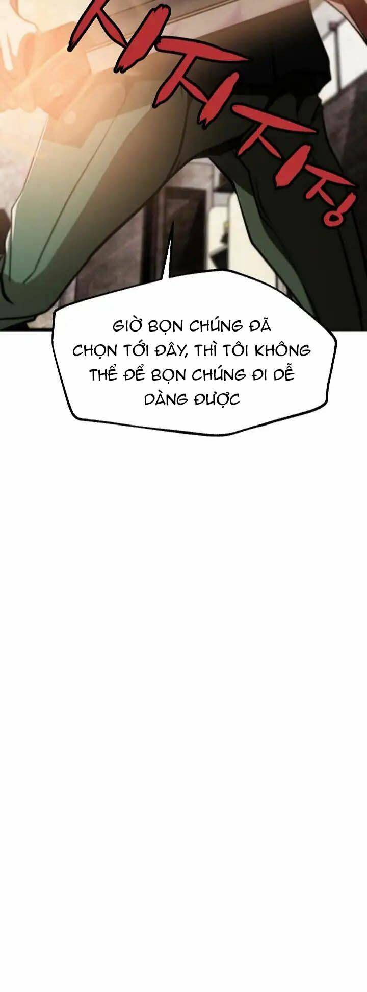 Ai Đã Giết Minh Chủ Võ Lâm Chapter 19 - Trang 2