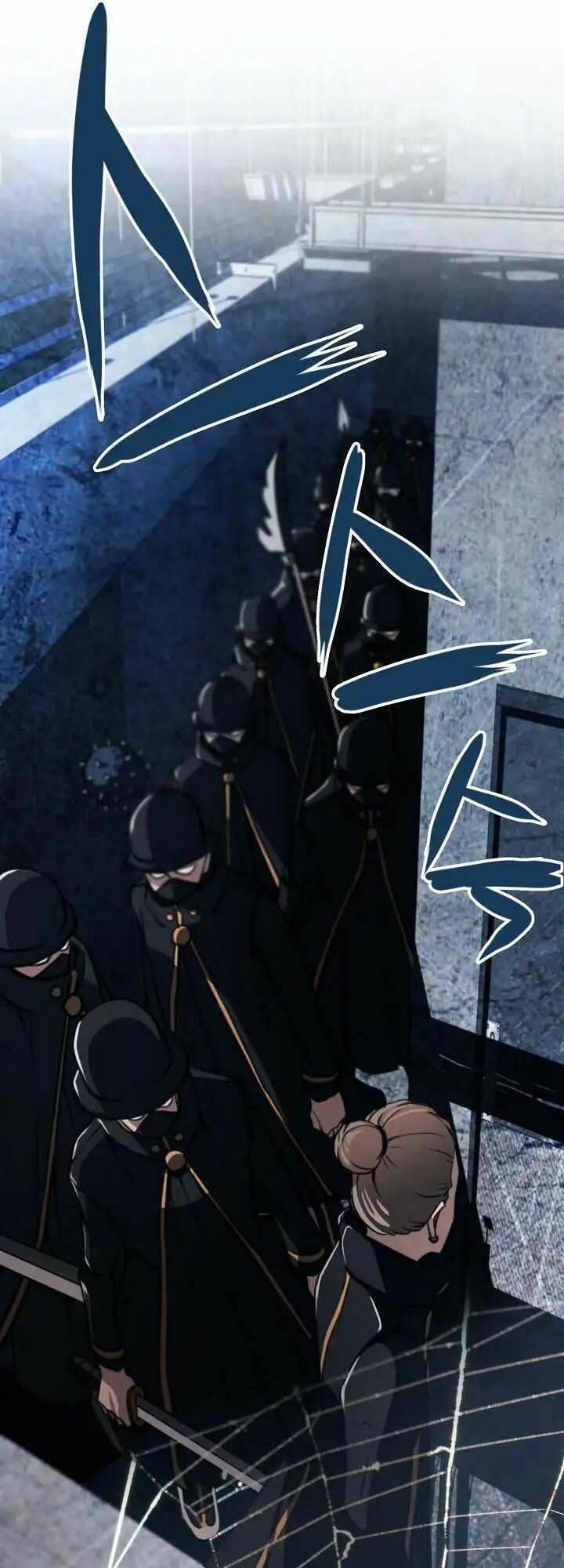 Ai Đã Giết Minh Chủ Võ Lâm Chapter 19 - Trang 2