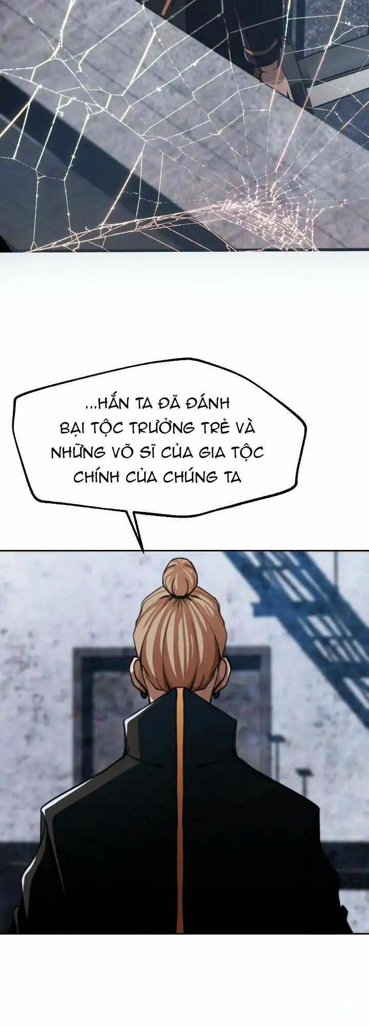 Ai Đã Giết Minh Chủ Võ Lâm Chapter 19 - Trang 2