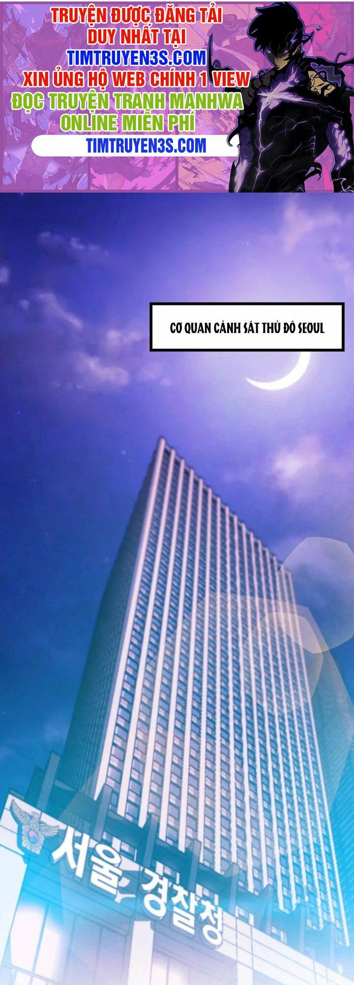 Ai Đã Giết Minh Chủ Võ Lâm Chapter 2 - Trang 2