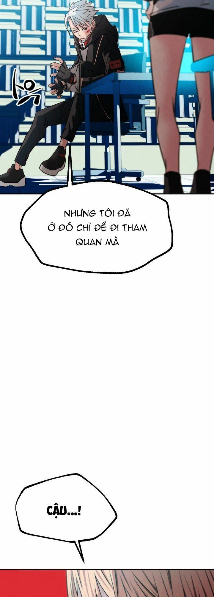 Ai Đã Giết Minh Chủ Võ Lâm Chapter 2 - Trang 2