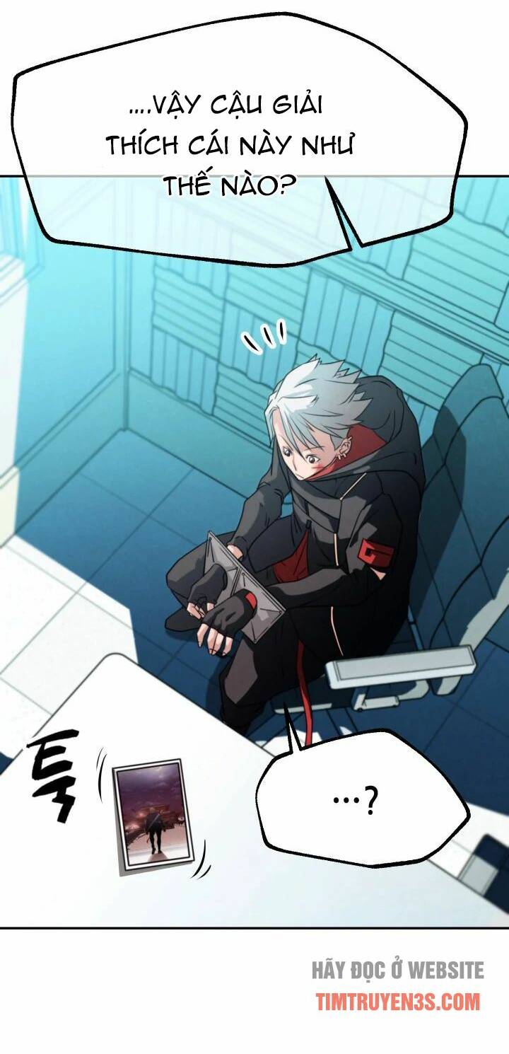 Ai Đã Giết Minh Chủ Võ Lâm Chapter 2 - Trang 2