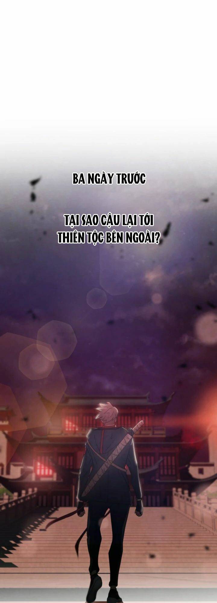 Ai Đã Giết Minh Chủ Võ Lâm Chapter 2 - Trang 2