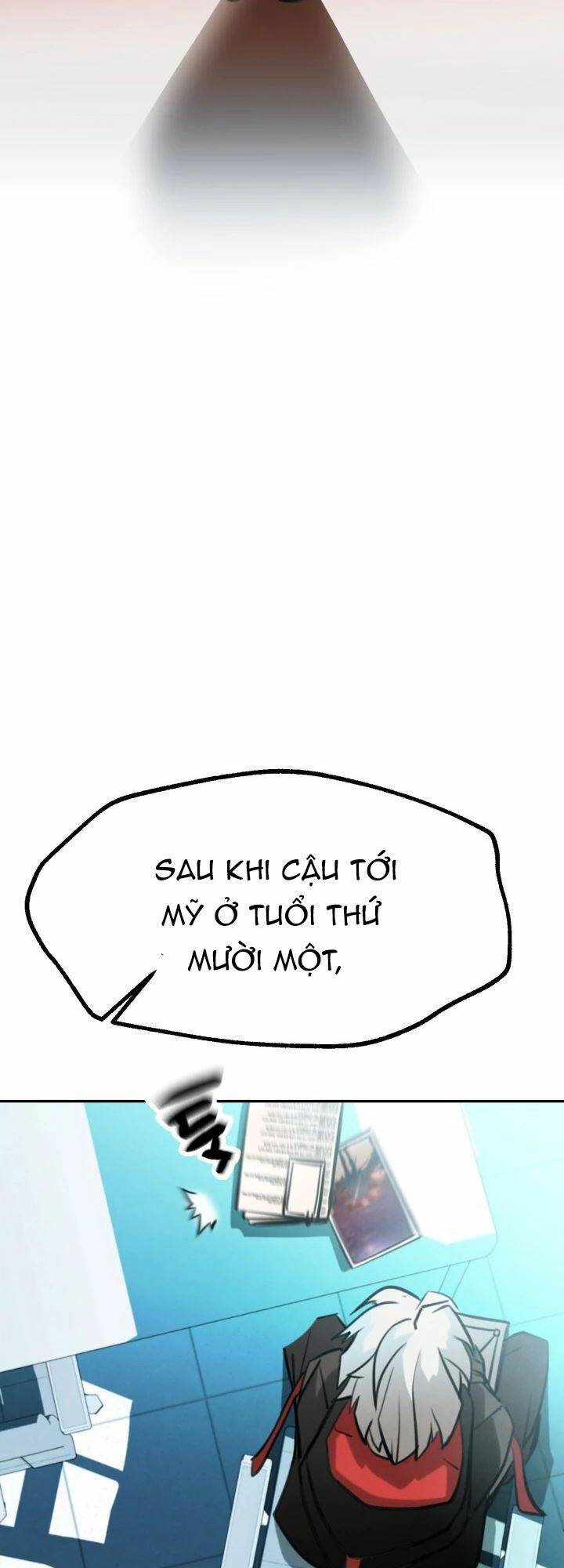 Ai Đã Giết Minh Chủ Võ Lâm Chapter 2 - Trang 2