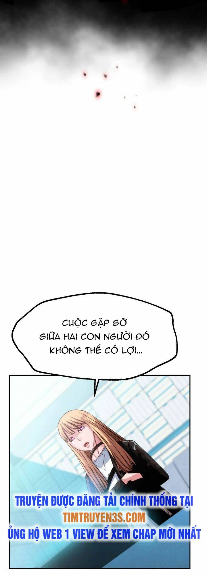 Ai Đã Giết Minh Chủ Võ Lâm Chapter 2 - Trang 2