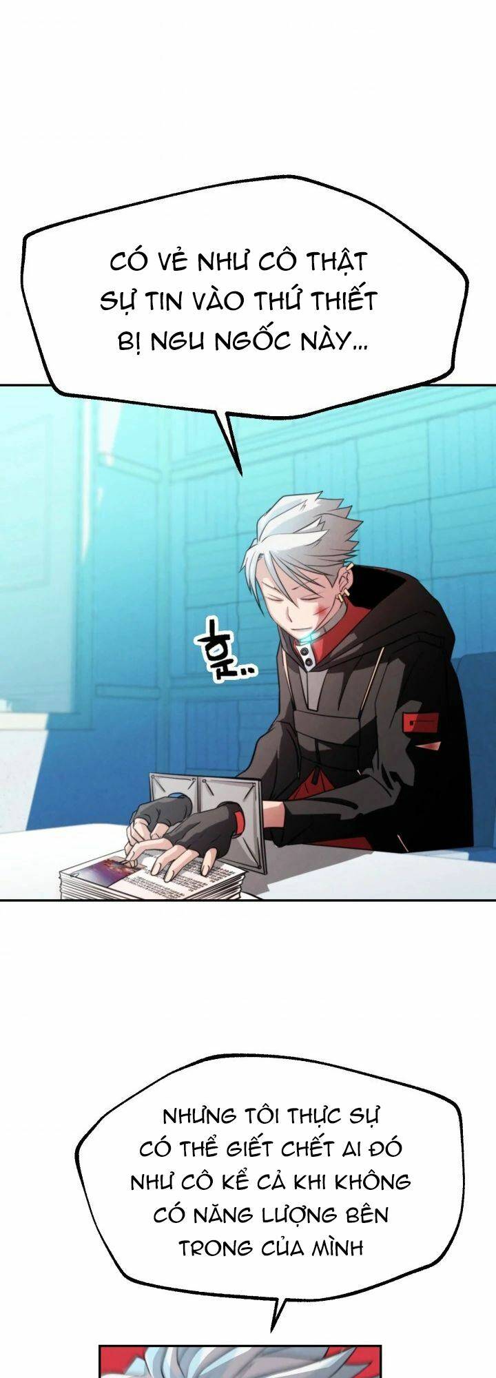 Ai Đã Giết Minh Chủ Võ Lâm Chapter 2 - Trang 2