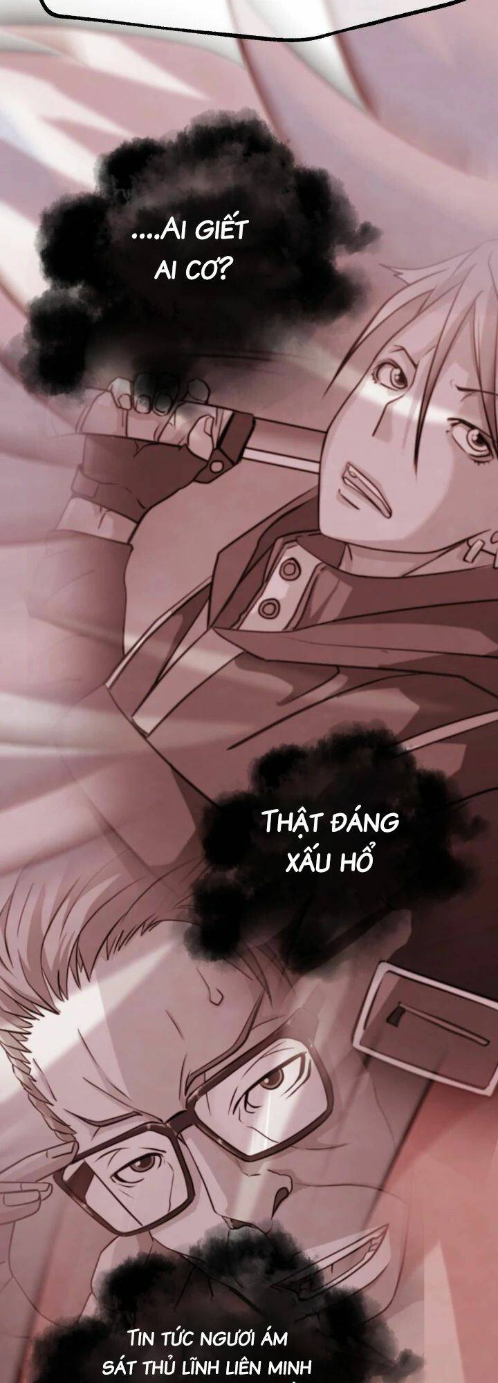 Ai Đã Giết Minh Chủ Võ Lâm Chapter 2 - Trang 2