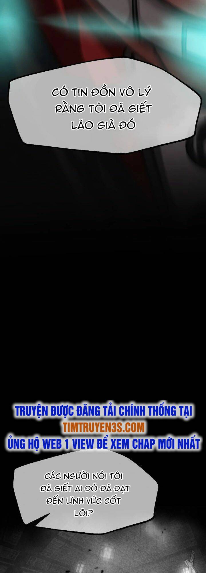 Ai Đã Giết Minh Chủ Võ Lâm Chapter 2 - Trang 2