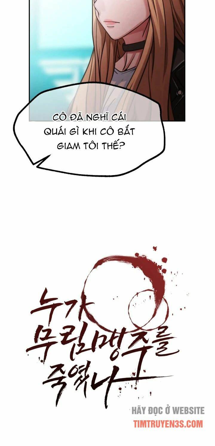 Ai Đã Giết Minh Chủ Võ Lâm Chapter 2 - Trang 2