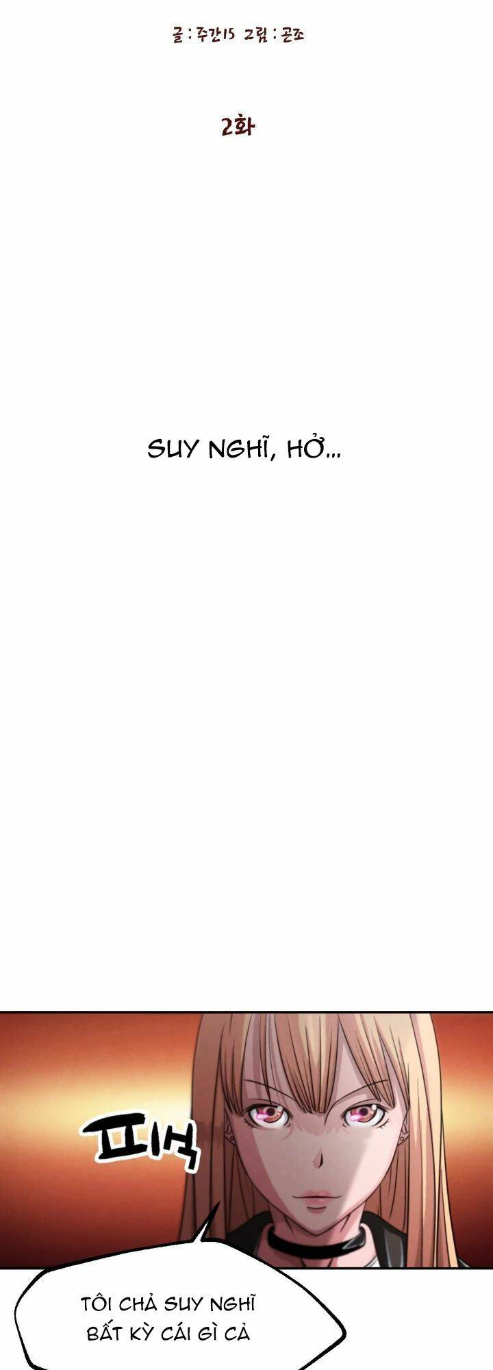 Ai Đã Giết Minh Chủ Võ Lâm Chapter 2 - Trang 2
