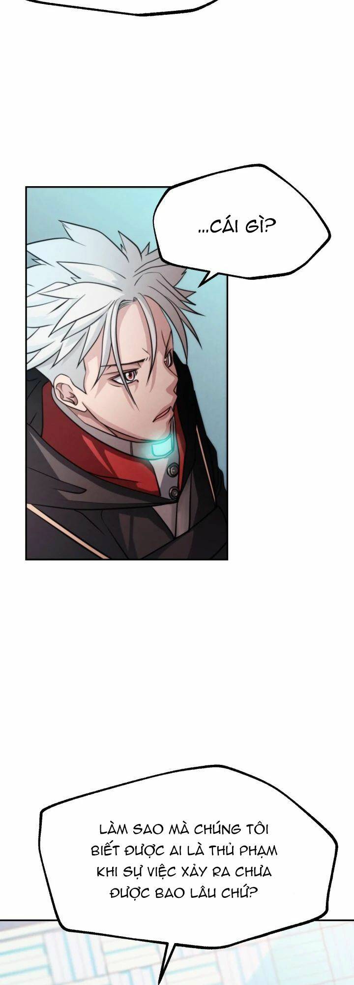 Ai Đã Giết Minh Chủ Võ Lâm Chapter 2 - Trang 2