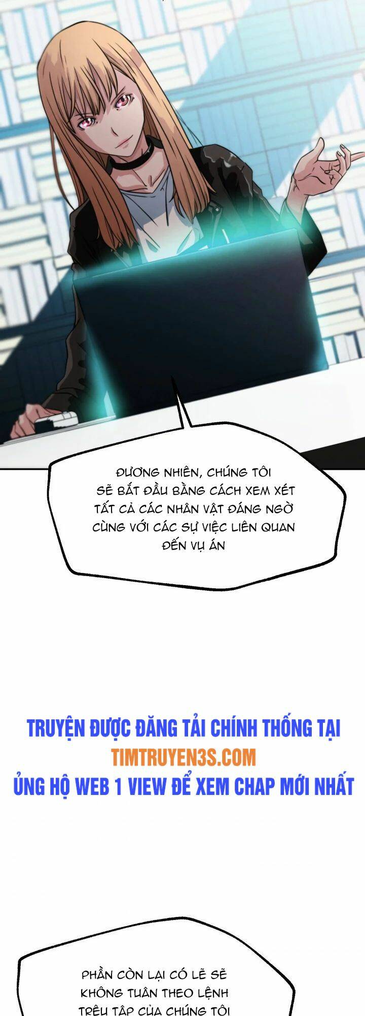 Ai Đã Giết Minh Chủ Võ Lâm Chapter 2 - Trang 2