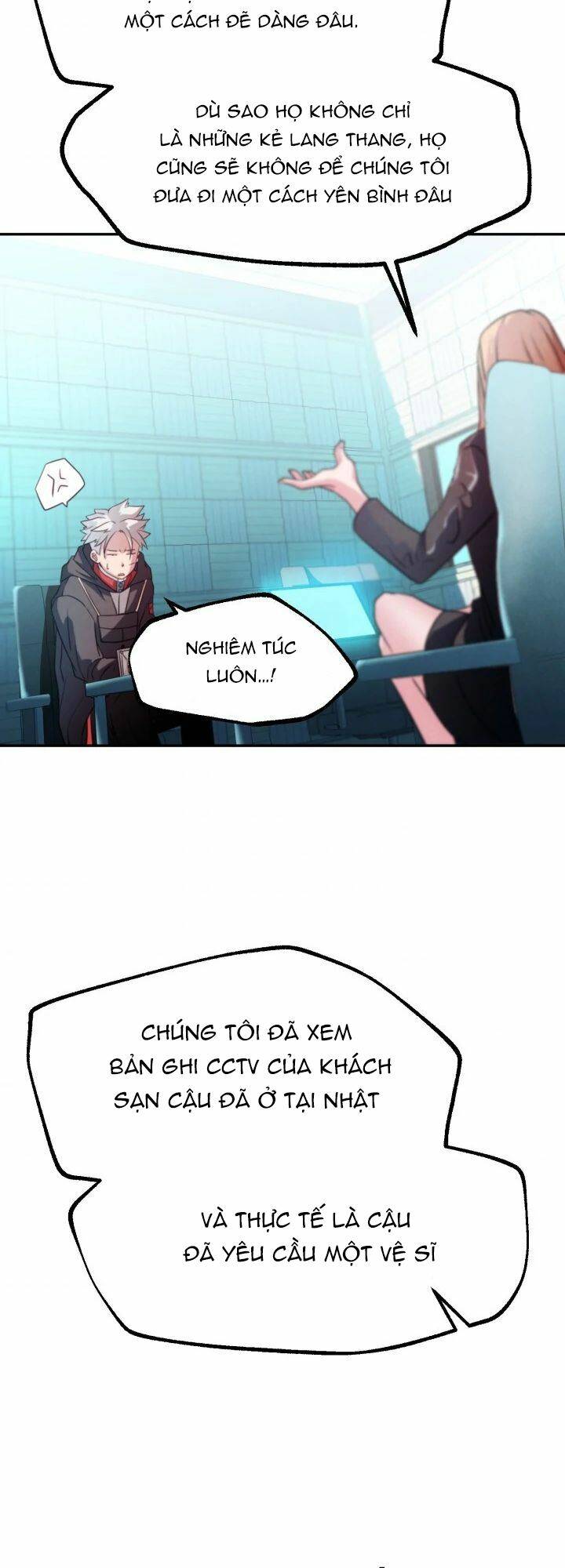 Ai Đã Giết Minh Chủ Võ Lâm Chapter 2 - Trang 2