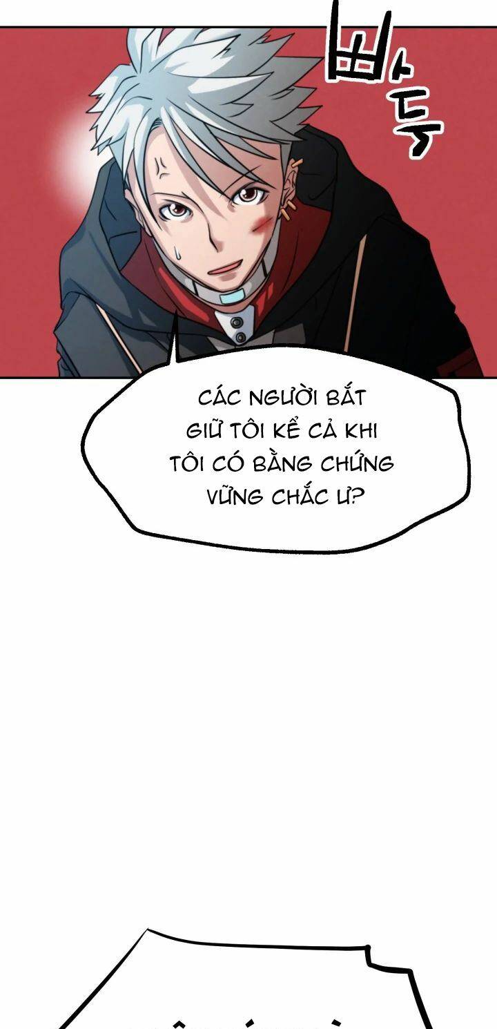 Ai Đã Giết Minh Chủ Võ Lâm Chapter 2 - Trang 2