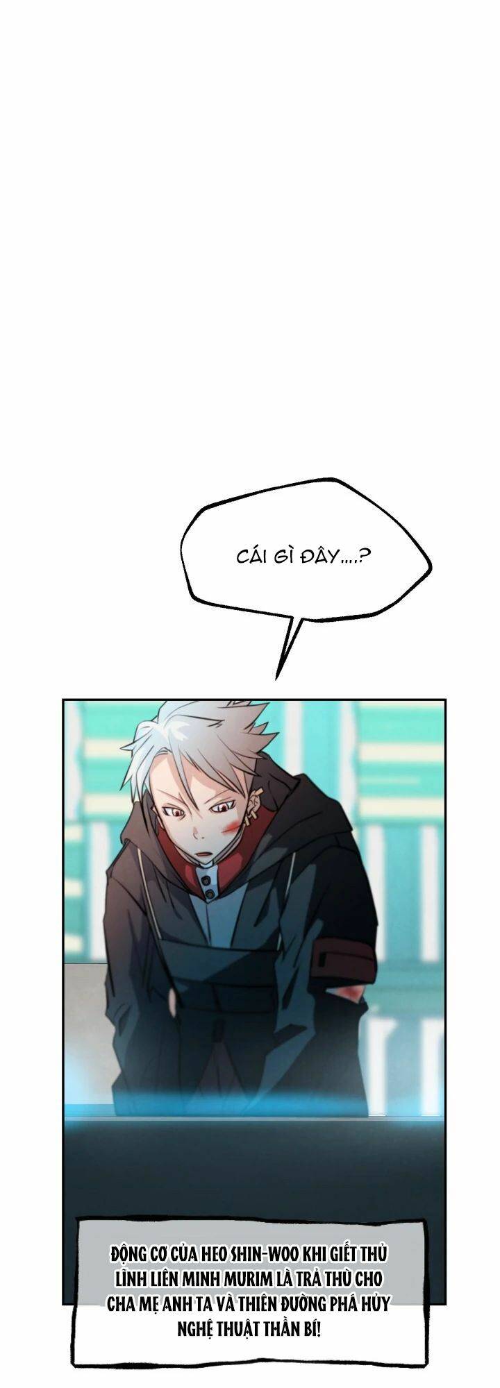Ai Đã Giết Minh Chủ Võ Lâm Chapter 2 - Trang 2